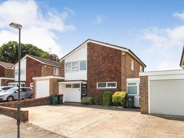 House for sale in Glynde, West Sussex