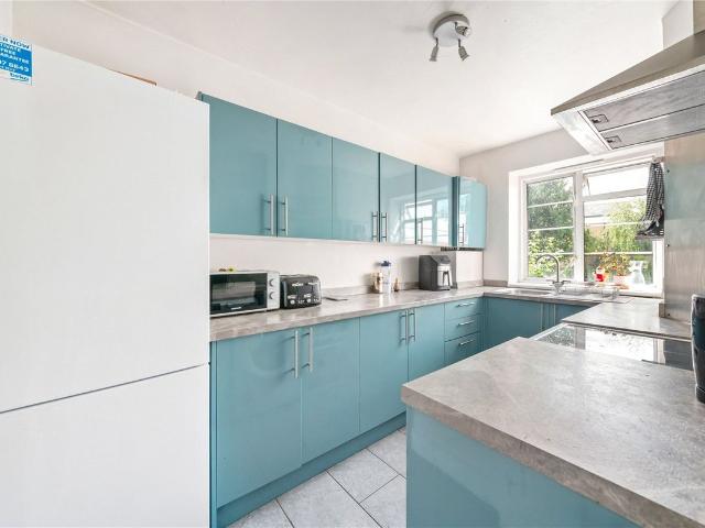 Apartment for rent in Upper Tooting, Greater London