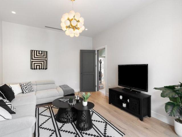 House for rent in Clapton, Upper Clapton