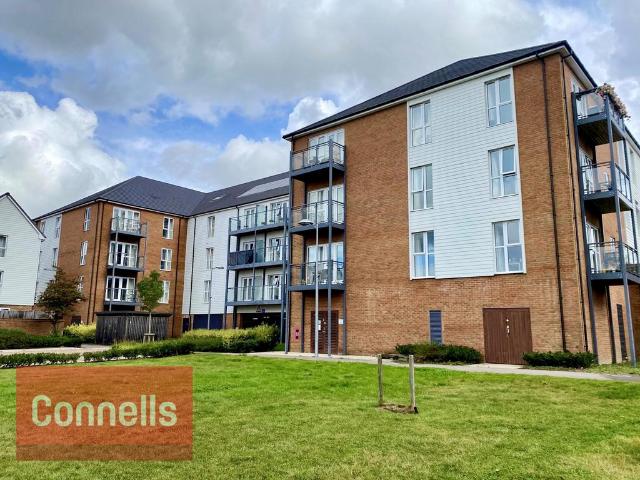 Apartment for rent in Kilnwood Vale, Horsham