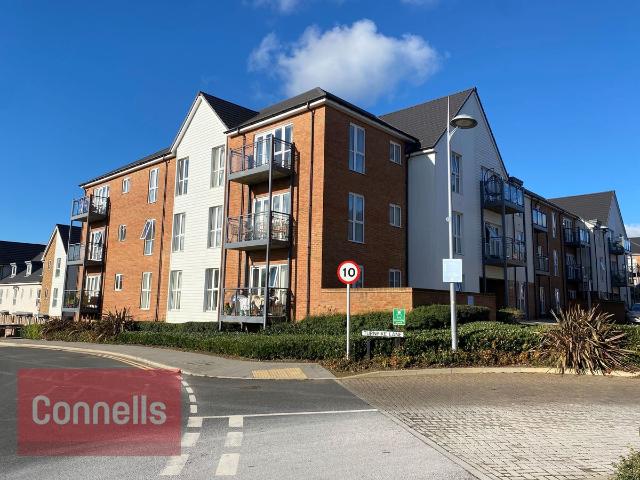 Apartment for rent in Kilnwood Vale, Horsham