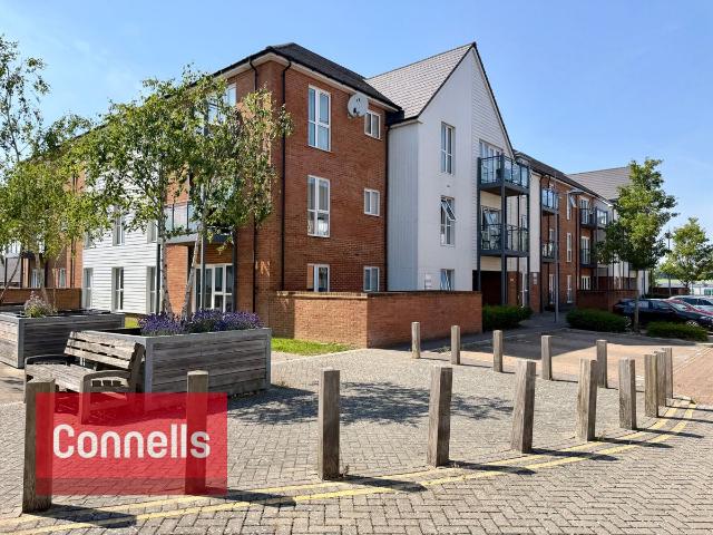 Apartment for rent in Kilnwood Vale, Horsham