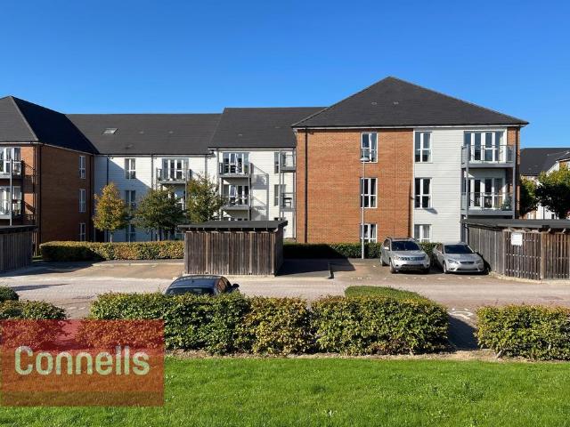 Apartment for rent in Kilnwood Vale, Horsham