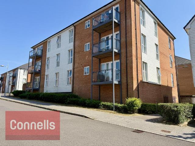 Apartment for rent in Kilnwood Vale, Horsham