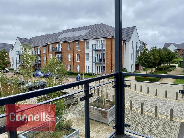Apartment for rent in Kilnwood Vale, Horsham