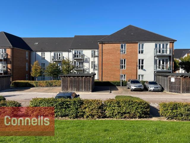 Apartment for rent in Kilnwood Vale, Horsham