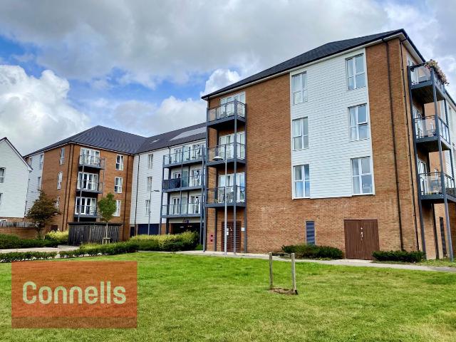Apartment for rent in Kilnwood Vale, Horsham