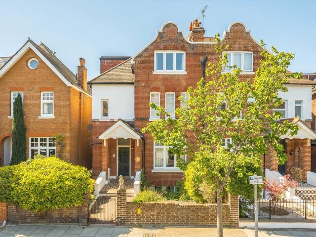 House for rent in Putney, Greater London