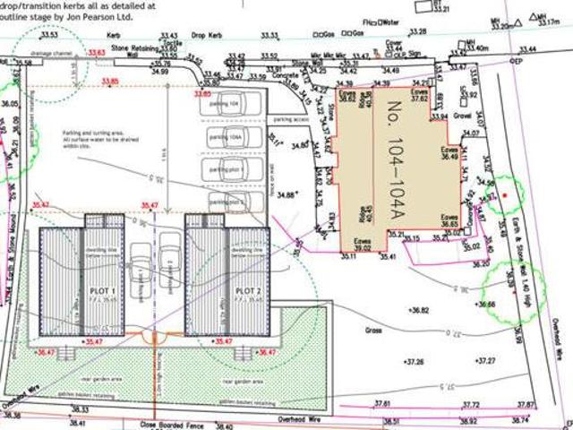 House for sale in Lyons, Greater London