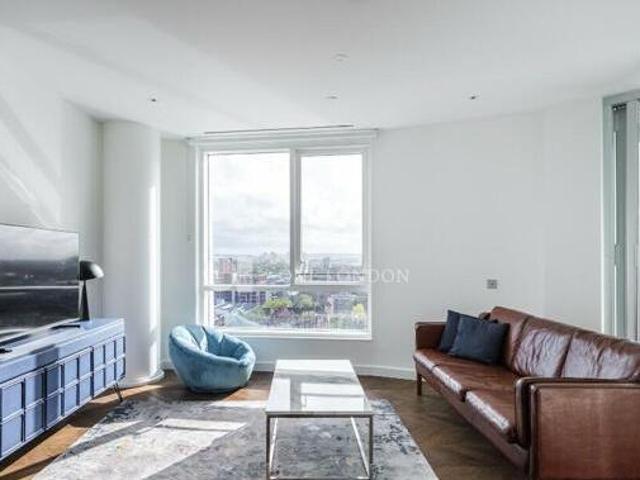 House for sale in Lyons, Greater London