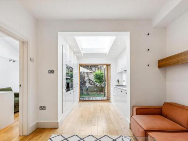 House for sale in Lyons, Greater London