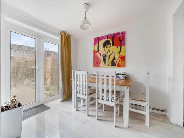 House for rent in Glynde, West Sussex