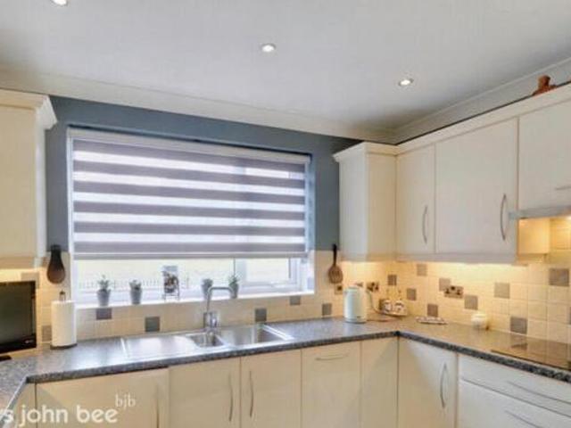 House for sale in Baswich, Staffordshire