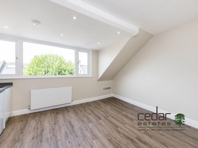 Apartment for rent in London Borough of Camden, Greater London