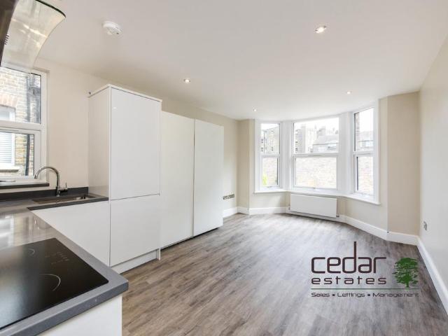 Apartment for rent in London Borough of Camden, Greater London