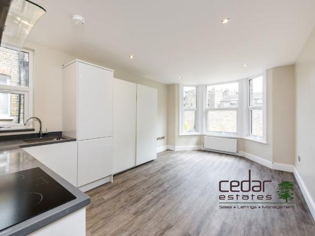 Studio for rent in London Borough of Camden, Greater London