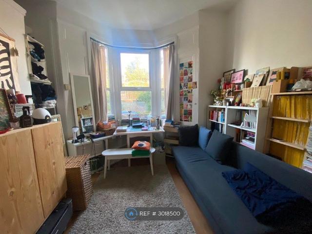 Studio for rent in South Tottenham, Greater London