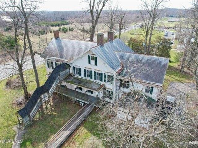 Land for sale in Monmouth, New Jersey
