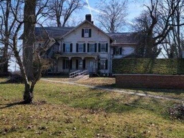 Land for sale in Monmouth, New Jersey