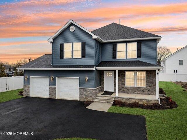 House for sale in Hazlet