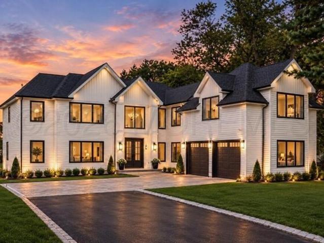 House for sale in Monmouth, New Jersey