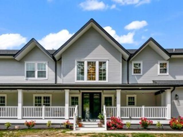 House for sale in Monmouth, New Jersey