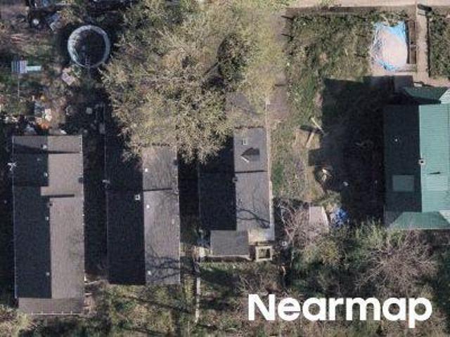 House for sale in Cleveland, Ohio