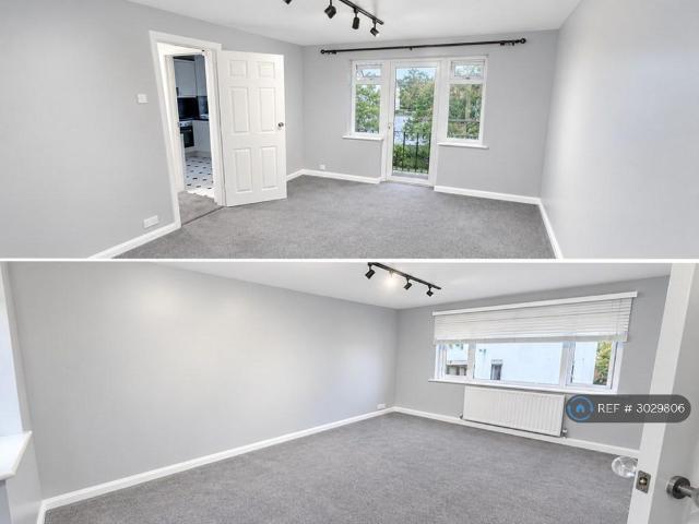 Apartment for rent in West Cliff, Bournemouth