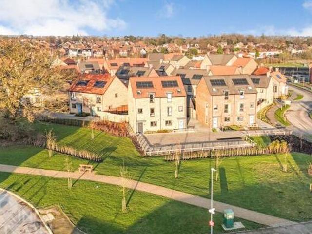 House for sale in East Bank, Norfolk
