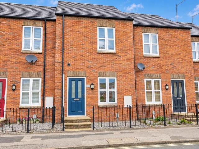 House for rent in Beverley, Hull and East Yorkshire