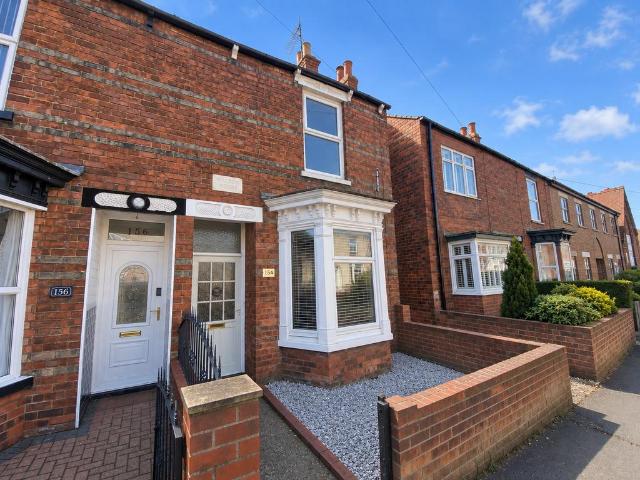 House for rent in Beverley, Hull and East Yorkshire