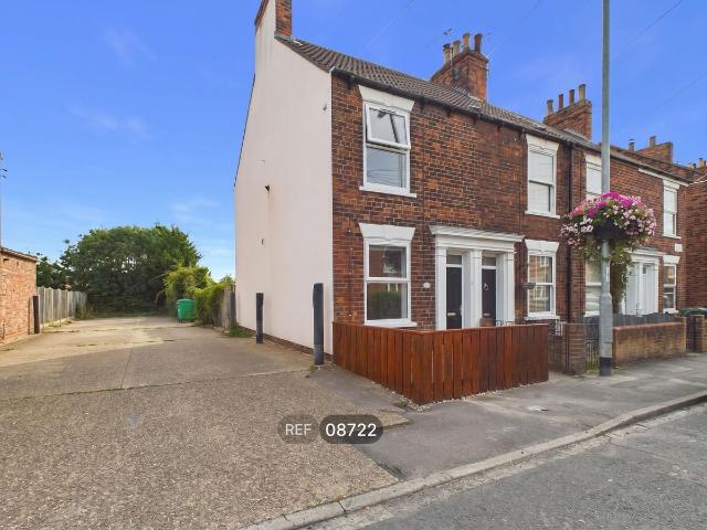 Apartment for rent in Beverley, Hull and East Yorkshire