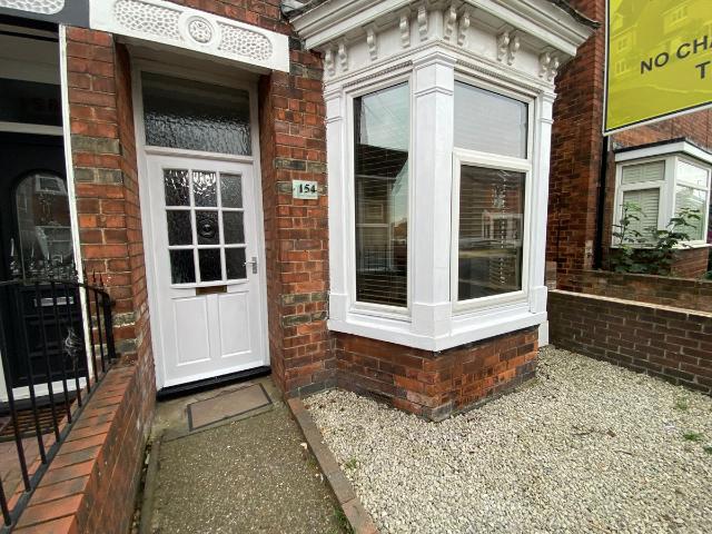 House for rent in Beverley, Hull and East Yorkshire