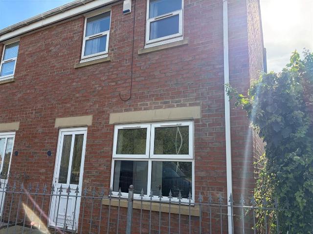 House for rent in Beverley, Hull and East Yorkshire