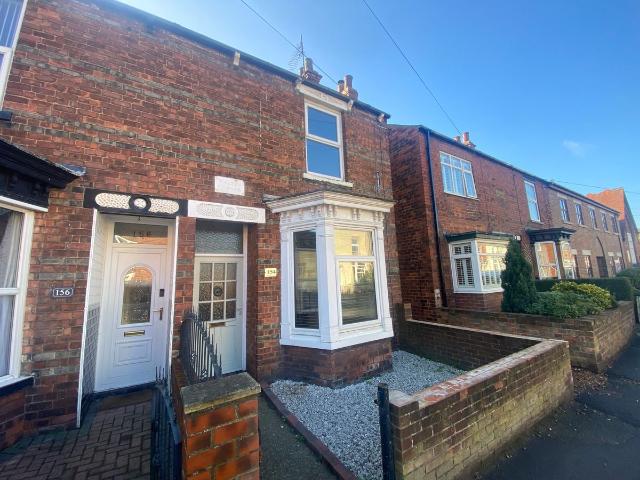 House for rent in Beverley, East Riding Of Yorkshire