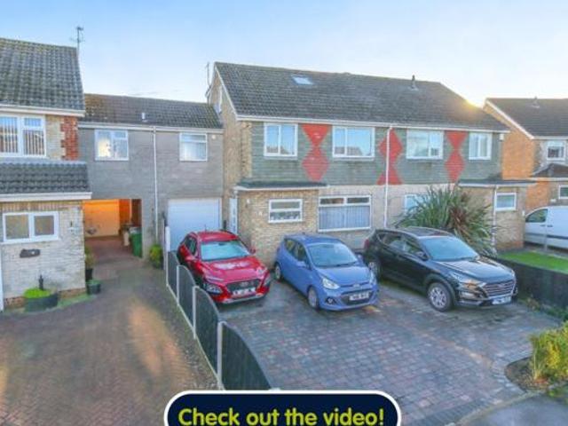House for sale in Cottingham, East Riding Of Yorkshire