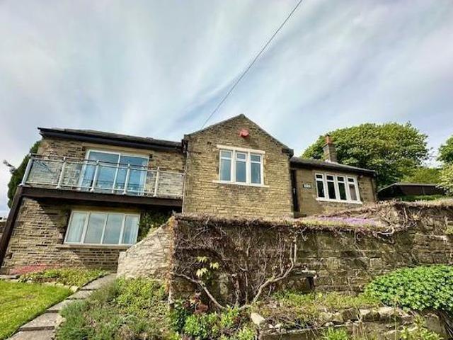 House for sale in North Yorkshire