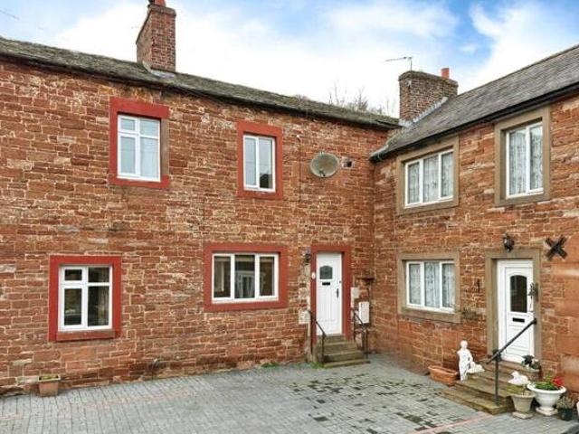 House for sale in England