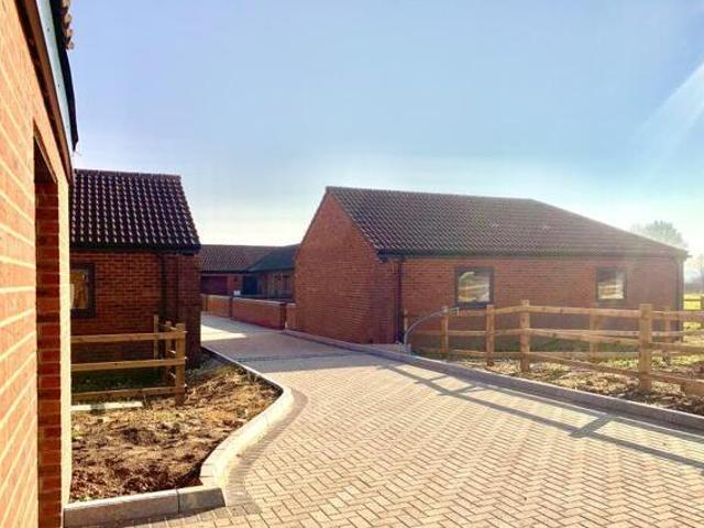 House for rent in Haddon, East Midlands