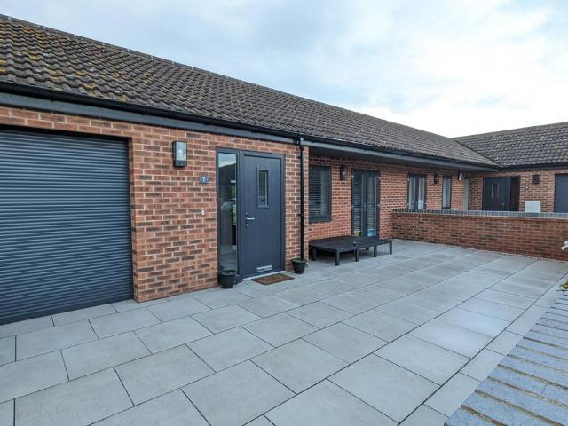 House for rent in Bassingfield, Rushcliffe