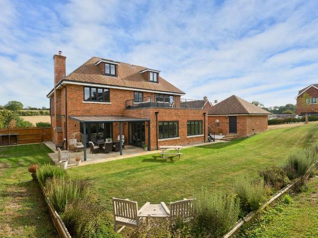 House for rent in Little Hoddington, Basingstoke and Deane