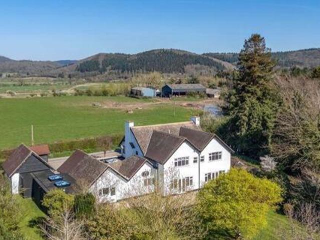 House for sale in Portfields, Hereford