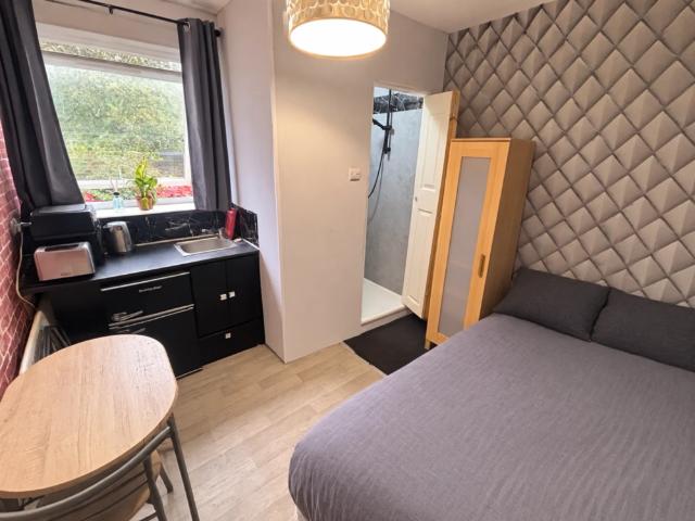 Room for rent in Malin Bridge, Sheffield
