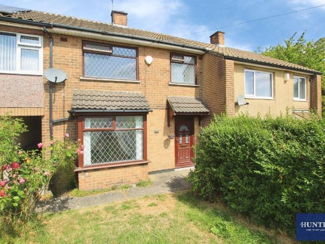 House for rent in West Yorkshire