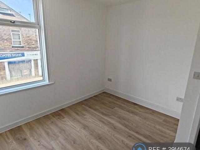 House for rent in Malin Bridge, Hillsborough