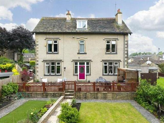 House for sale in North Yorkshire