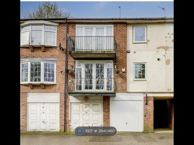 House for rent in Gedling, East Midlands
