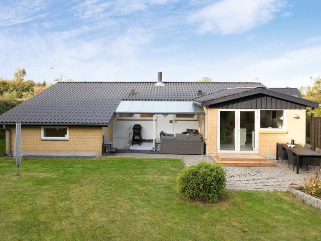 Villa til salg i Århus
