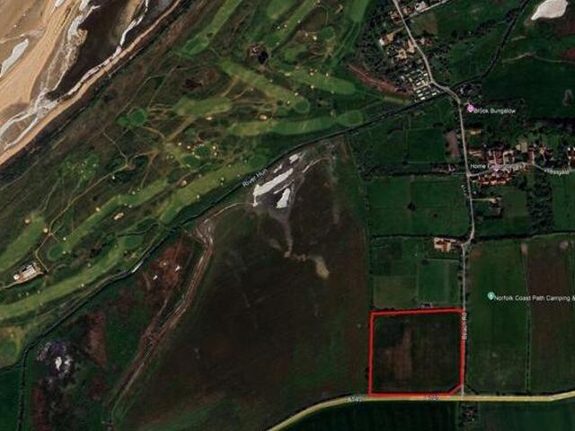 House for sale in Hunstanton, Brookville