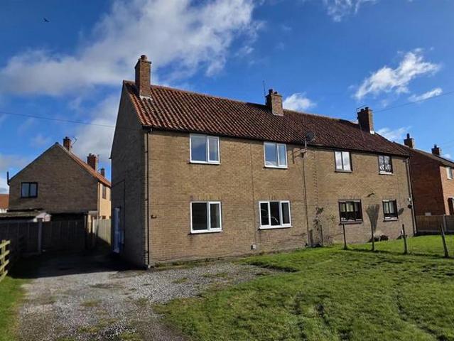 House for rent in Holme upon Spalding Moor, Holme-on-Spalding-Moor